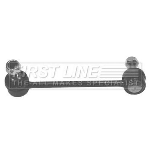 First Line Stabiliser Bar Link Coupling Rod fits Isuzu Trooper II 1991-1998