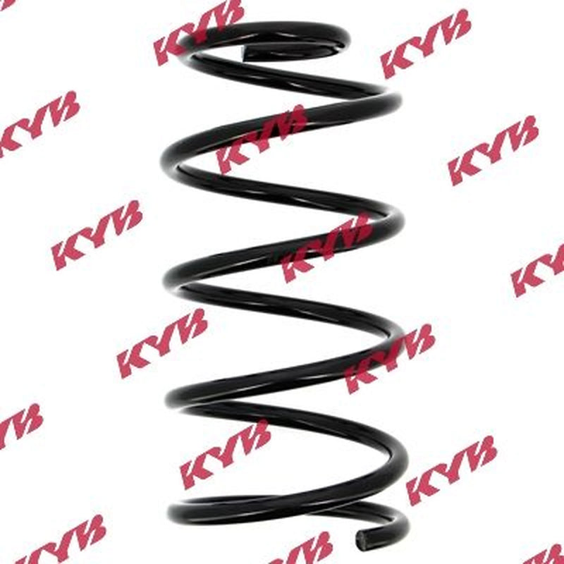 KYB Front Suspension Coil Spring fits Mazda 5 2010-2011 1.6 1.8 2.0