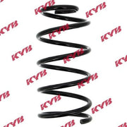 KYB 2 x Suspension Springs fits Mazda 5 2010-2011 1.6 1.8 2.0