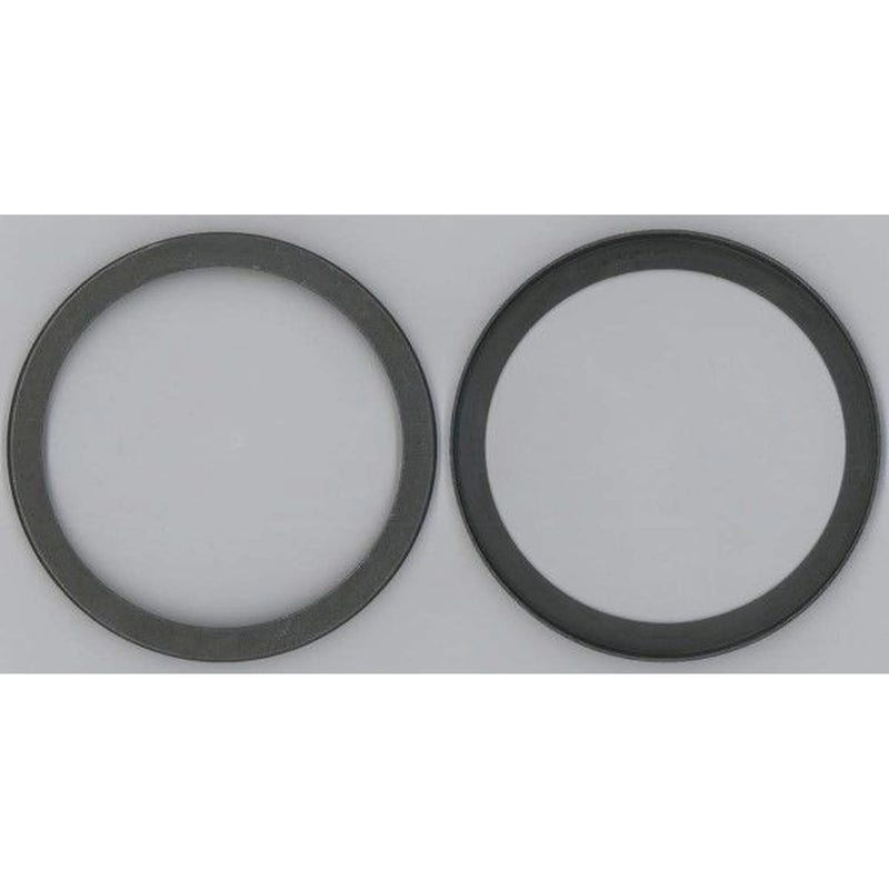 Elring Dust-Cover Wheel Bearing Cover Plate OD ID Wide fits Mercedes-Benz MP3