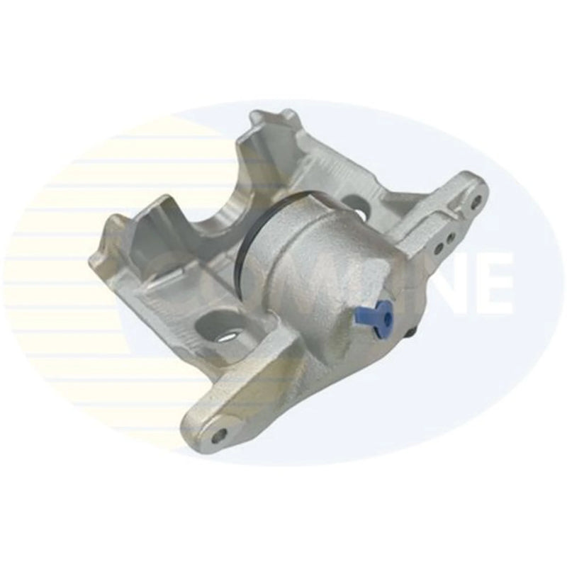 Comline Brake Caliper Assembly Front Left fits VW Transporter 1990-2003