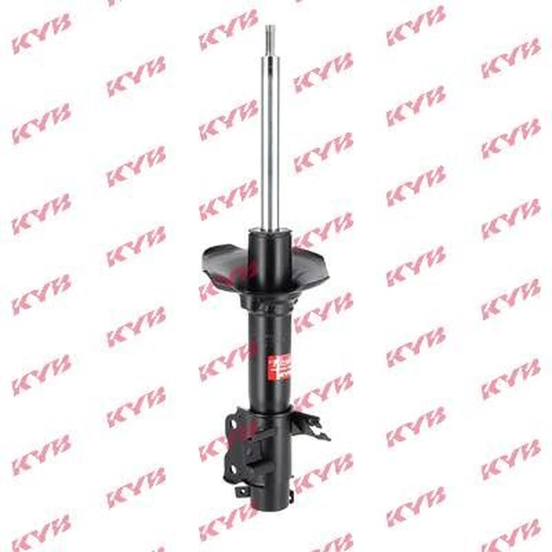 KYB Shock Absorber Damper Strut Rear Left fits Nissan Primera 1990-1996 2.0