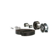 Gates Timing Belt Kit with Rollers fits Audi A1 2010-2015 1.6 2.0