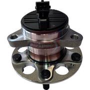Apec Wheel Bearing Kit fits Hyundai I30 2016-2020 1.0 1.4 1.5 1.6