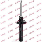 KYB Shock Absorber Damper Strut Front Left fits Citroën Berlingo First 1996-2011
