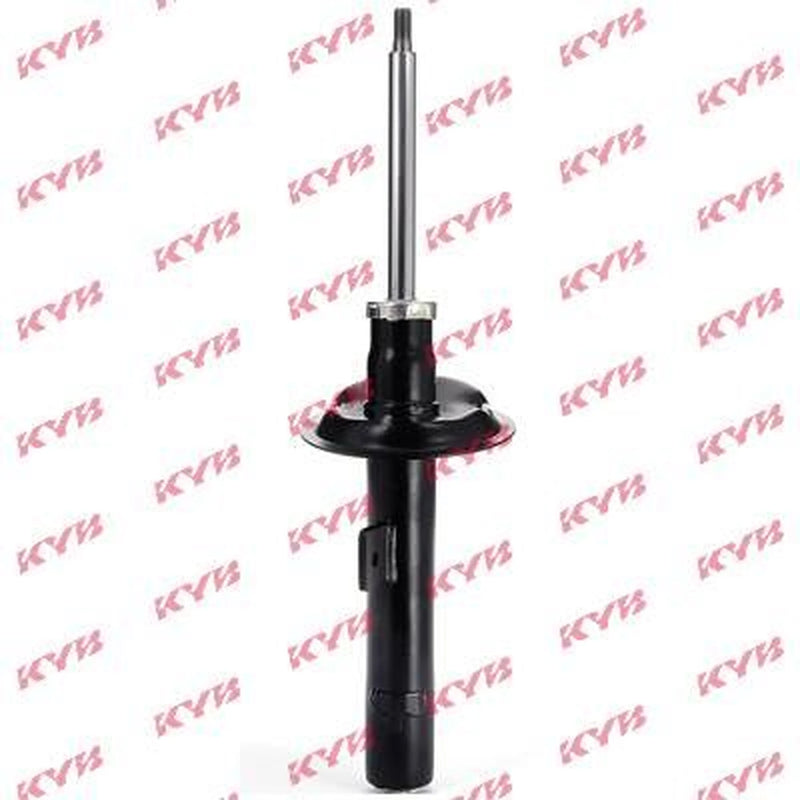 KYB Shock Absorber Damper Strut Front Left fits Citroën Berlingo First 1996-2011