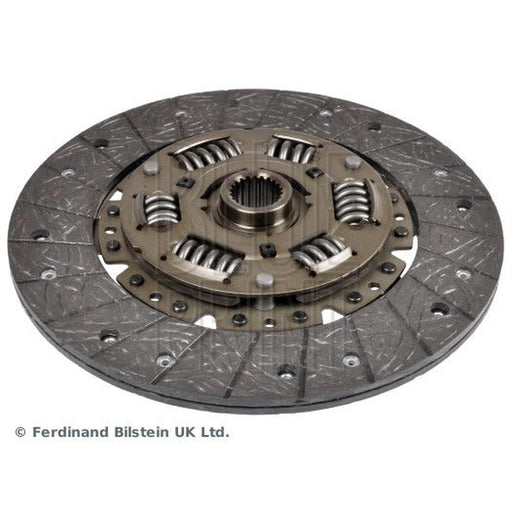 Blue Print Clutch Friction Disc Plate 22 Splines ADG03135