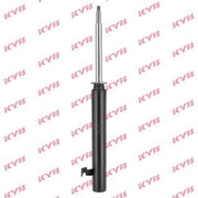 KYB Shock Absorber Damper Strut Rear Left fits Rover 800 1988-1999