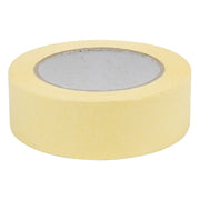 Sealey Premium Quality Masking Tape 36mm x 50m MTLB36S Sealey - Dynamic Drive