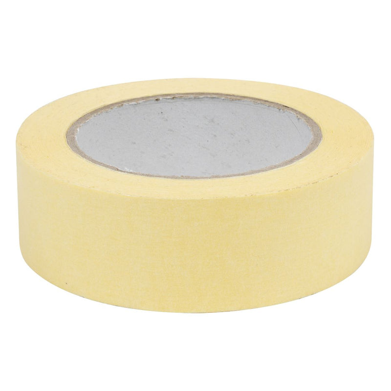 Sealey Premium Quality Masking Tape 36mm x 50m MTLB36S Sealey - Dynamic Drive