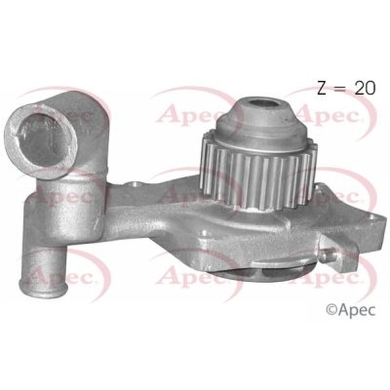 Apec Engine Cooling Water Pump AWP1174