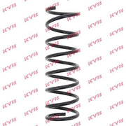 KYB Rear Suspension Coil Spring fits Toyota MR2 III 1999-2007 1.8