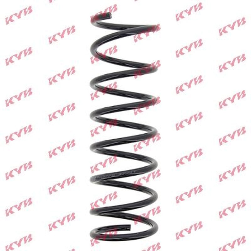 KYB 2 x Suspension Springs fits Toyota MR2 III 1999-2007 1.8