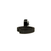 Gates Timing Belt Kit with Rollers fits Levc Tx 2017-2018 1.5