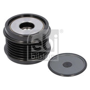 Febi Alternator Overrunning Freewheel Clutch 184623