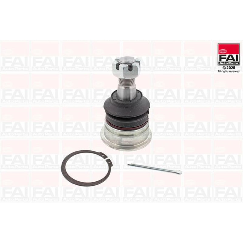 FAI 2 x Ball Joints