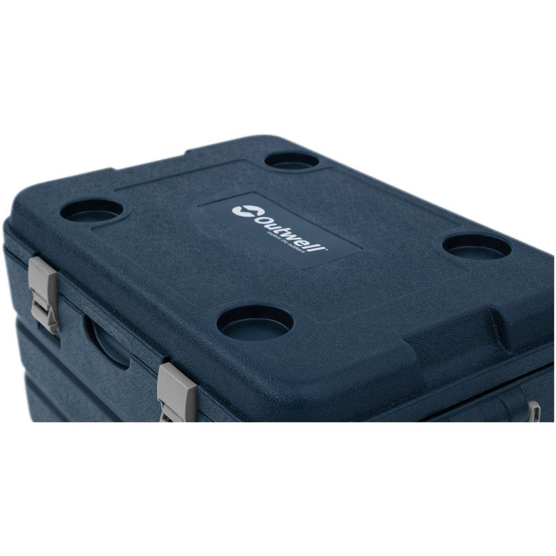 Outwell Fulmar 60L Cool Box Cooler Keeps upto 5 Days Outwell - Dynamic Drive
