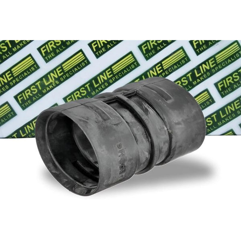 First Line Air Filter Intake Hose NBR (nitrile butadiene ru fits Renault Fluence