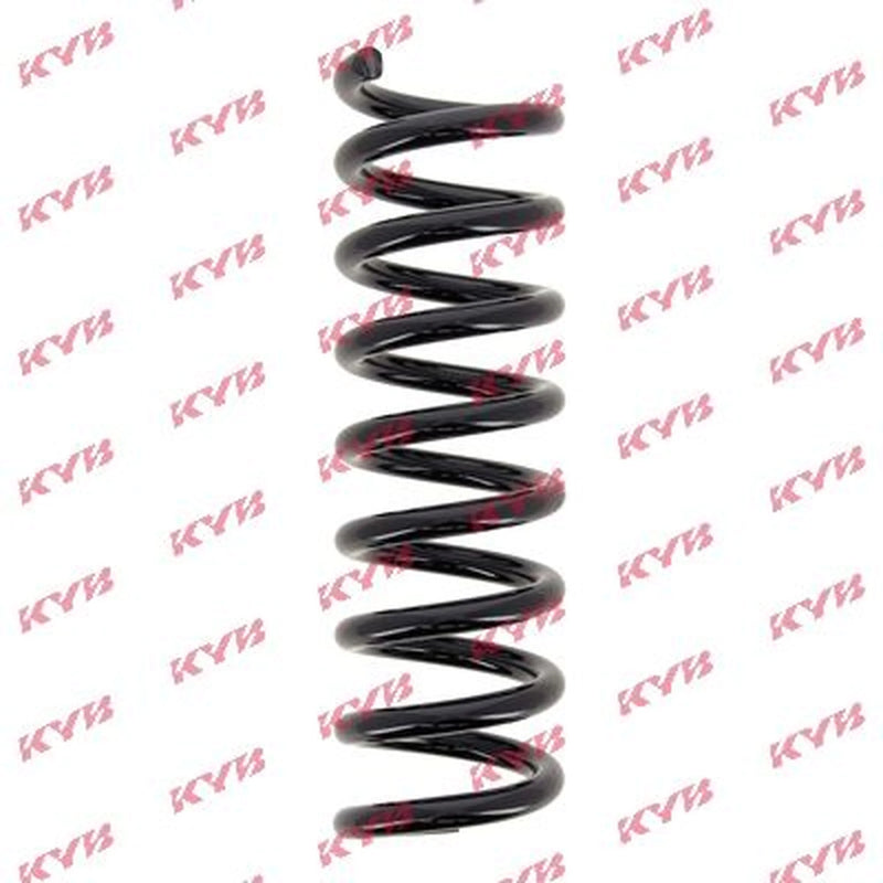 KYB Rear Suspension Coil Spring fits Mercedes-Benz E-Class 2002-2008