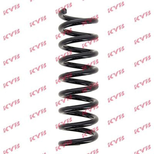 KYB 2 x Suspension Springs fits Mercedes-Benz E-Class 2002-2008
