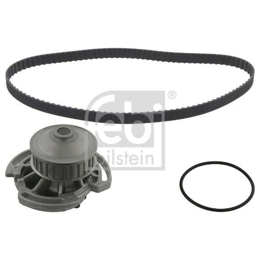 Febi Timing Belt & Water Pump Kit 45139