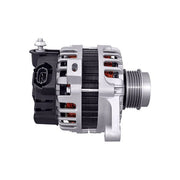 Hella Car Alternator 12V fits Hyundai I10 I 2011-2018 1.2