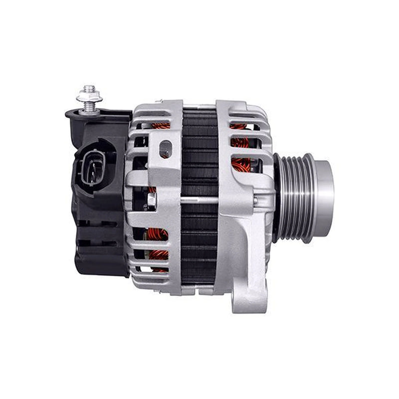 Hella Car Alternator 12V fits Hyundai I10 I 2011-2018 1.2