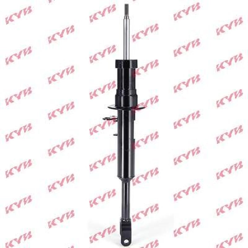 KYB Shock Absorber Damper Strut Front Left fits BMW 5 2009-2016