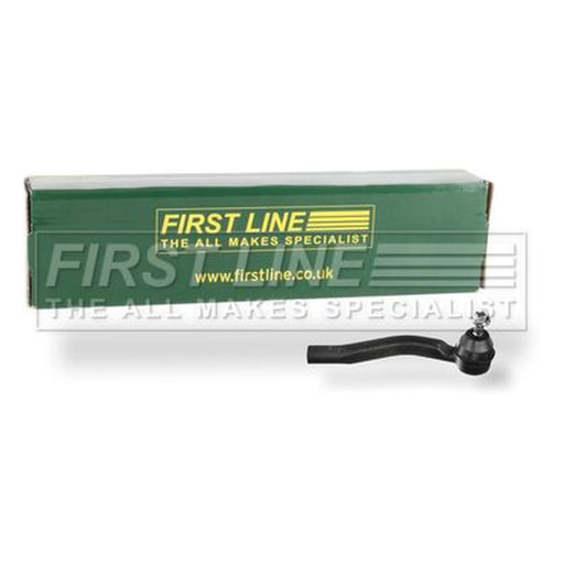 First Line Steering Tie Rod End Ball Joint fits Renault Koleos I 2008-2013