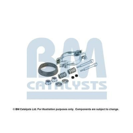 BM Catalysts Fitting Kit FK80039C FK80039C