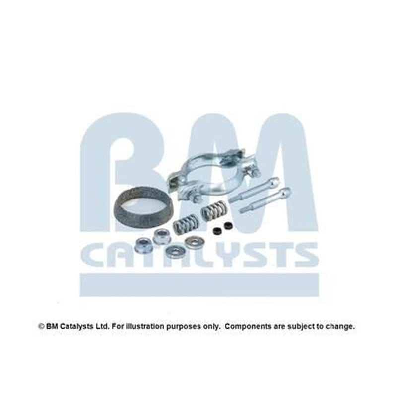BM Catalysts Fitting Kit FK80063C FK80063C