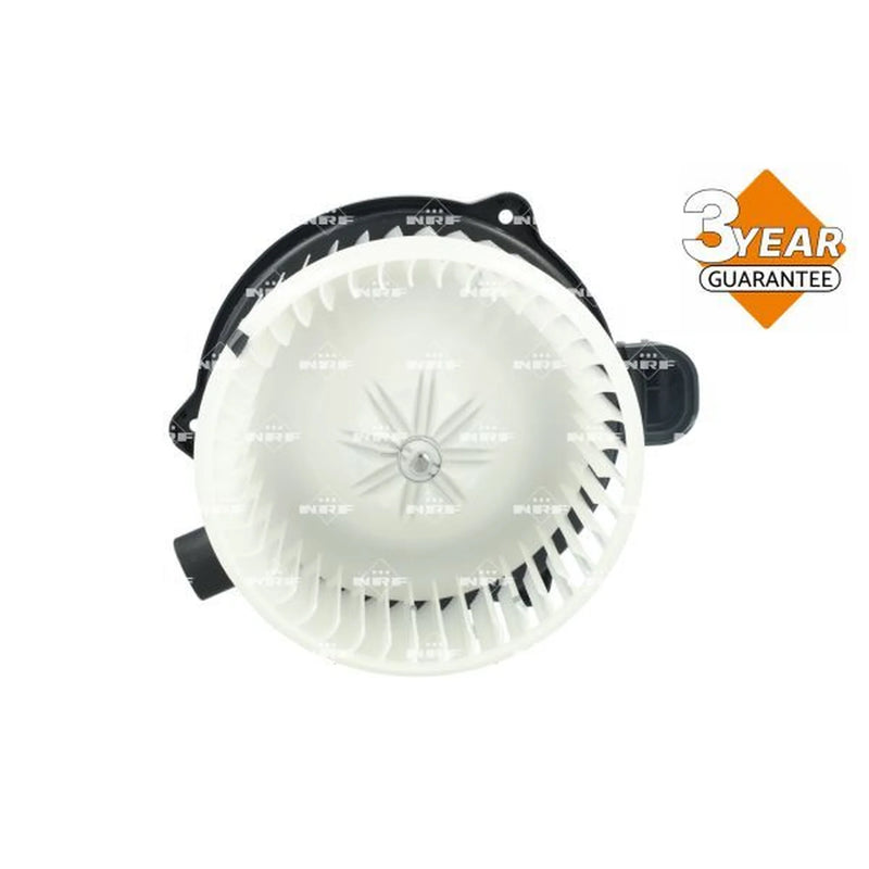 NRF Heater Blower Fan 34711A