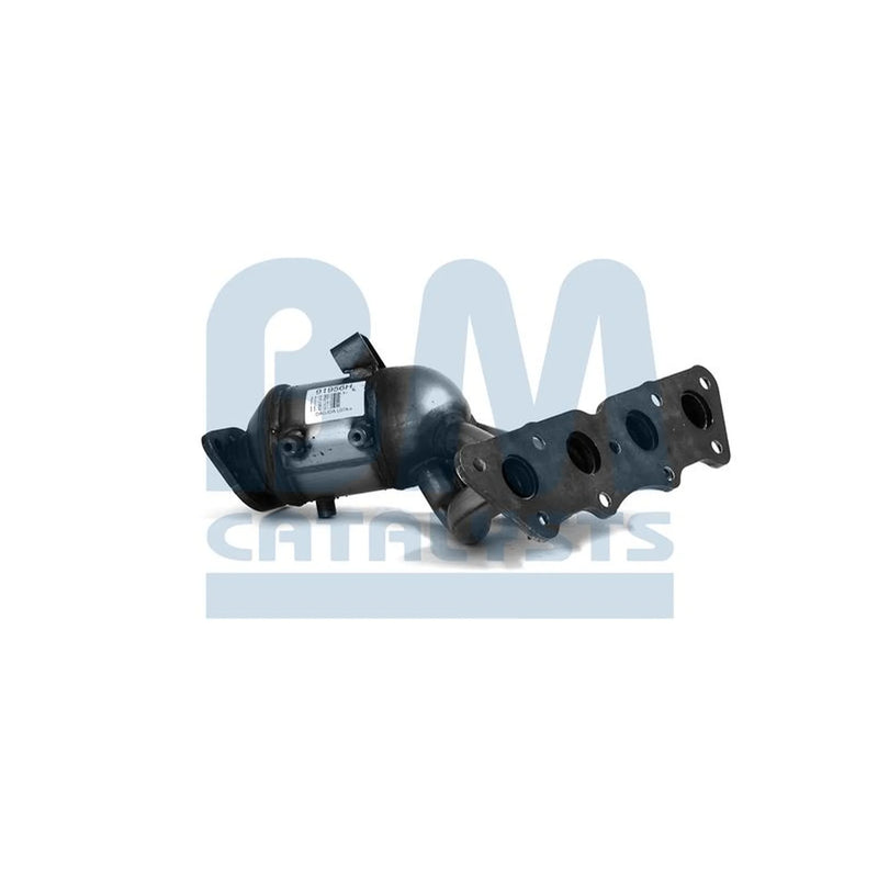 BM Catalysts Homologated Petrol Cat fits Hyundai Accent IV 2010-2017 1.6