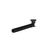 Gates Crankcase Ventilation Hose 200mm fits BMW 7 1995-2001