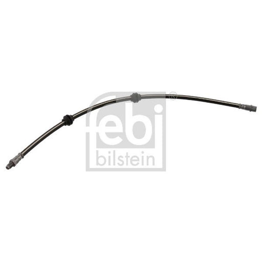 Febi Brake Hydraulic Hose Line Rear Right 36467