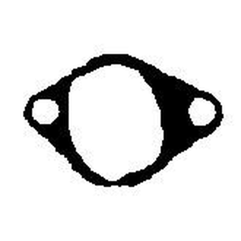 BGA Intake Manifold Gasket 1mm Thick fits BMW 2.5-3.2 1969-1976 2.5 3.0