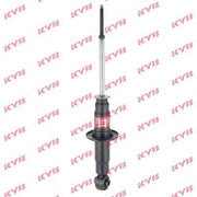 KYB Shock Absorber Damper Strut Rear fits Subaru L-Serie 1984-1991