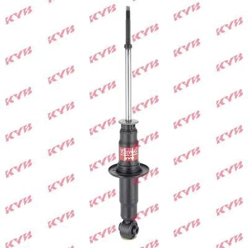 KYB 2 x Shock Absorbers fits Subaru L-Serie 1984-1991