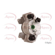 Apec Brake Caliper Assembly Front Left LCA643