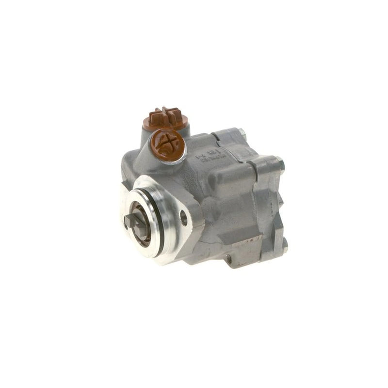 Bosch Power Steering Hydraulic Pump fits Ford Cargo II 2004-2010