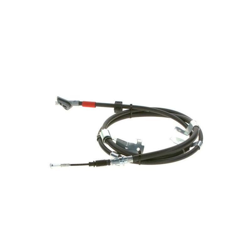 Bosch Handbrake Cable Rear fits Toyota Prius 2008-2016 1.8