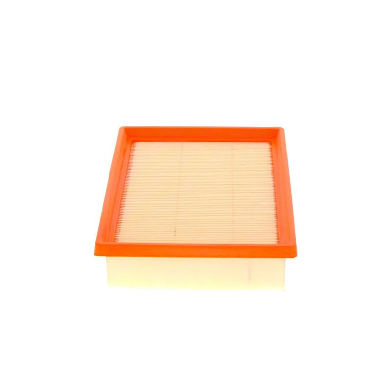 Bosch Engine Air Filter fits Chevrolet Aveo 2011-2015 1.2 1.3 1.4 1.6
