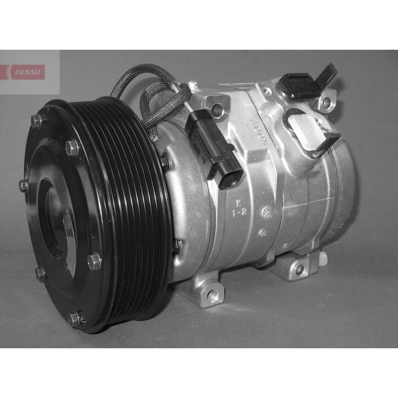 Denso Air Conditioning Compressor