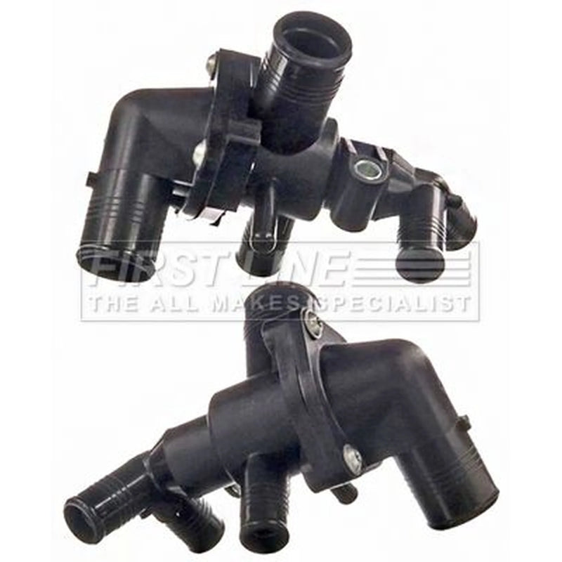 First Line Thermostat,Coolant fits Ford Transit 2006-2014 2.4
