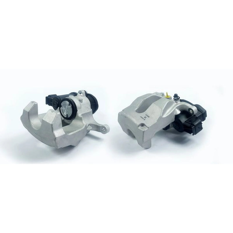 Juratek Brake Caliper Assembly Rear Right fits Land Rover Range Rover IV