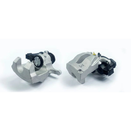 Juratek Brake Caliper Assembly Rear Right fits Land Rover Range Rover IV