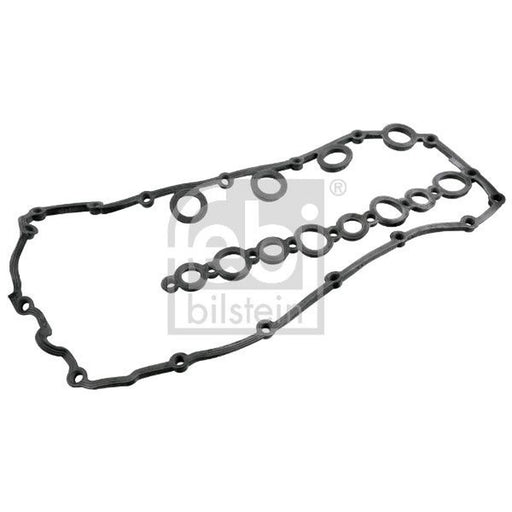 Febi Cylinder Head Cover Gasket ACM (Polyacrylate) 180877