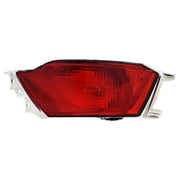 Apec Rear Fog Light Lamp Unit Right fits Land Rover Range Rover Sport II