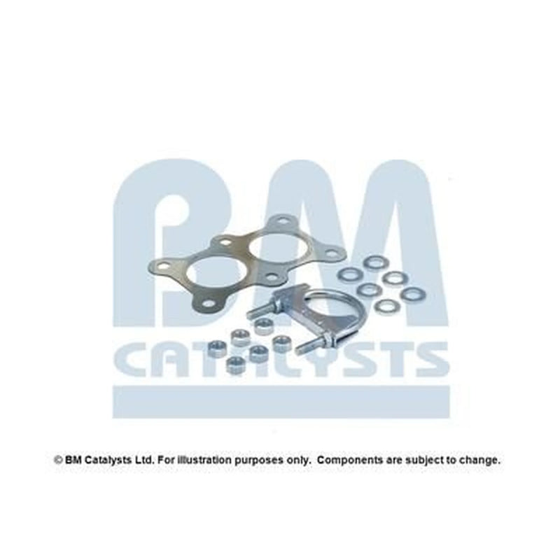 BM Catalysts Fitting Kit FK91348B FK91348B