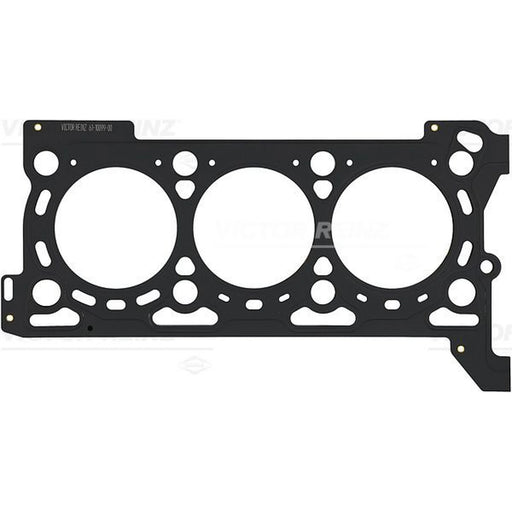 Victor Reinz Cylinder Head Gasket Thick Metal 61-10099-00